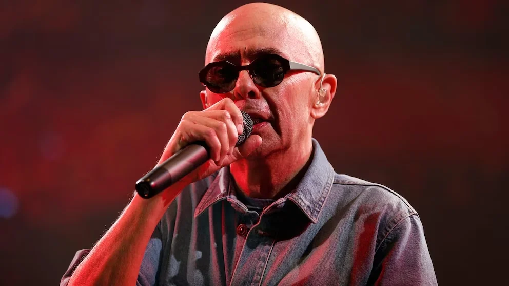 Murió el Indio Solari: adiós a una leyenda del rock argentino